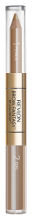 Brow Fantasy Eye Pencil 108 Light brown 0,31 gr