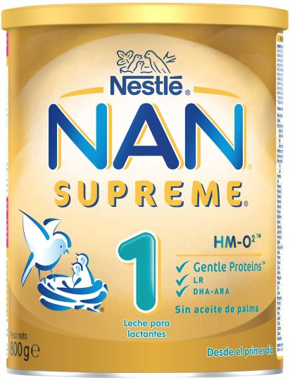 Nestle Nidina 1 Premium 800 gr